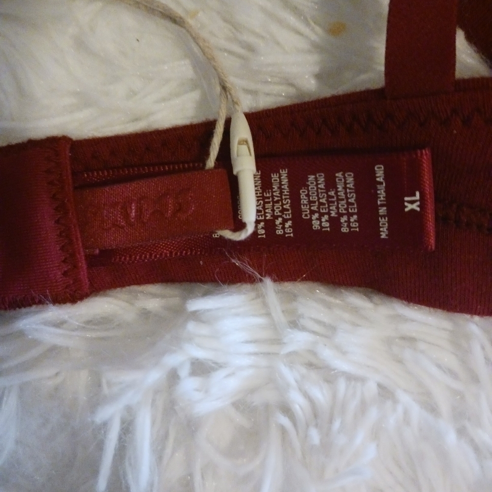 Skims cotton brallete - Picture 3 of 9